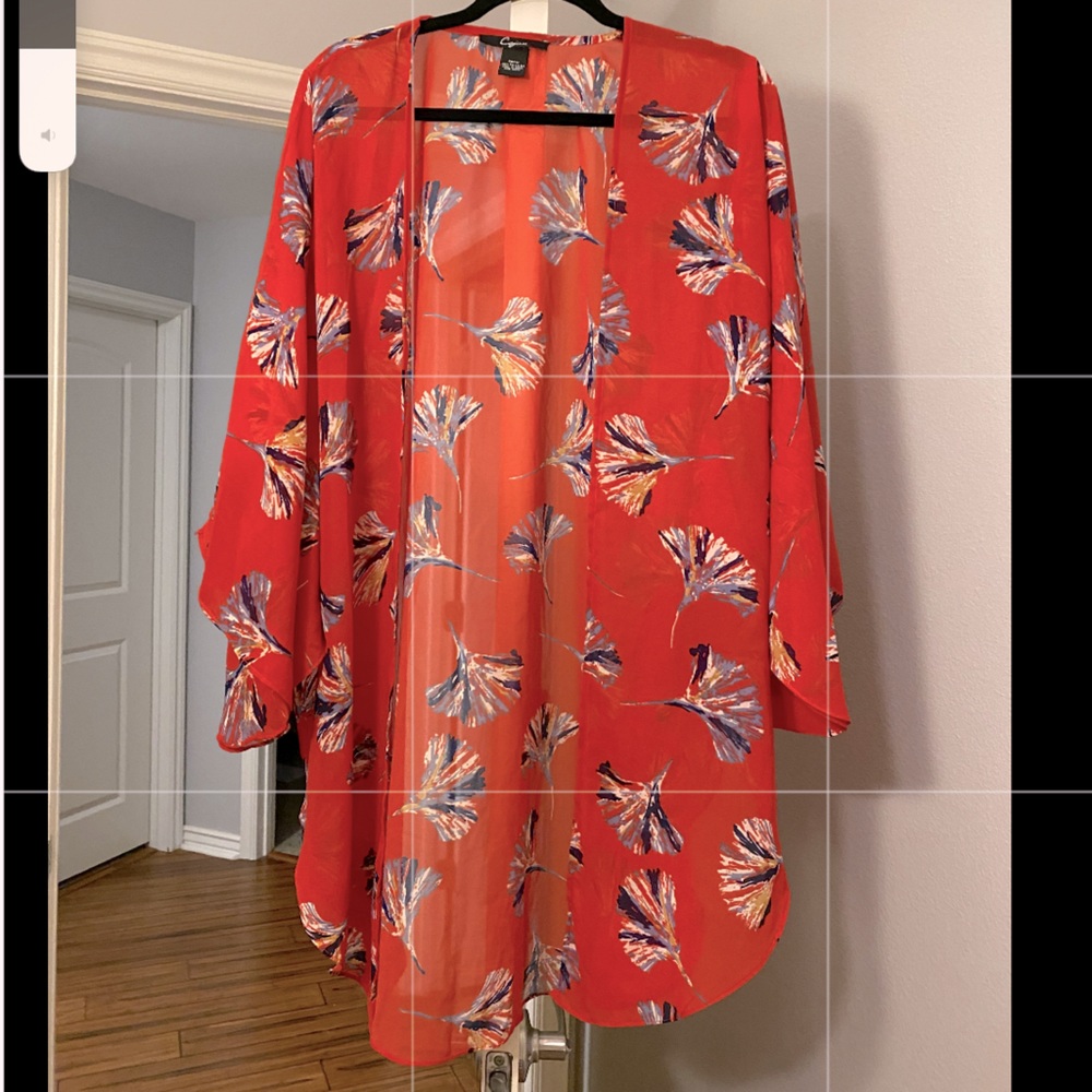 Cute Cover-Up - One Size Fits Most - Used.